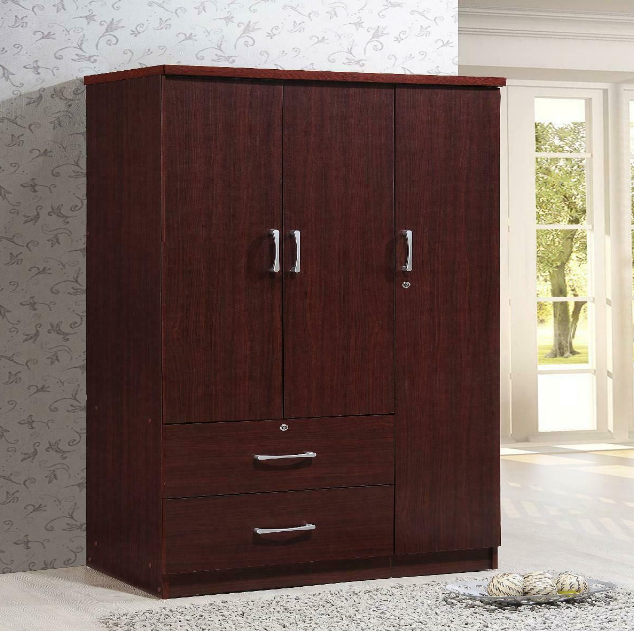 çekmeceli spot elbise dolabı VENGE