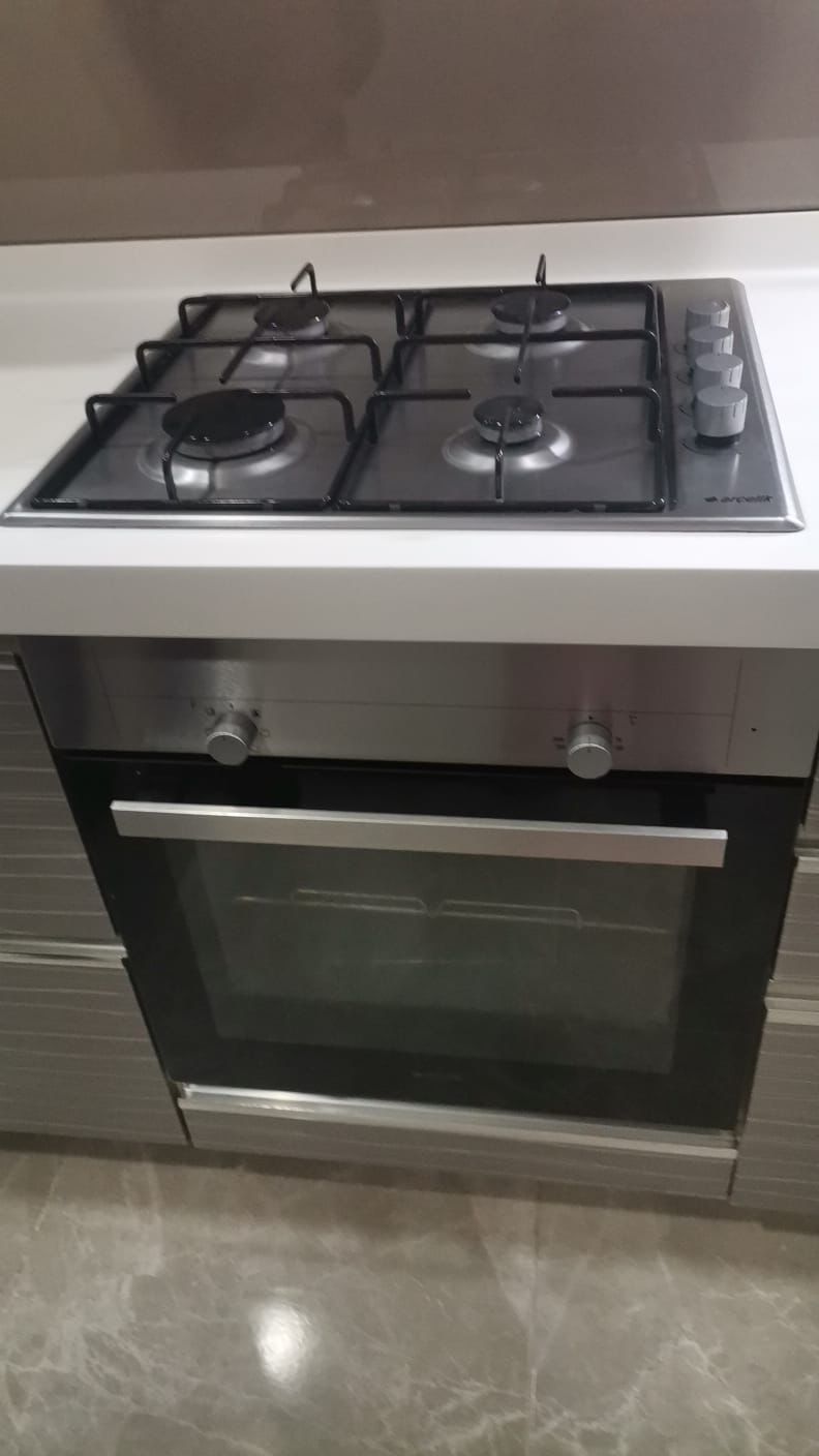 defolu arçelik fırın ucuz fiyat