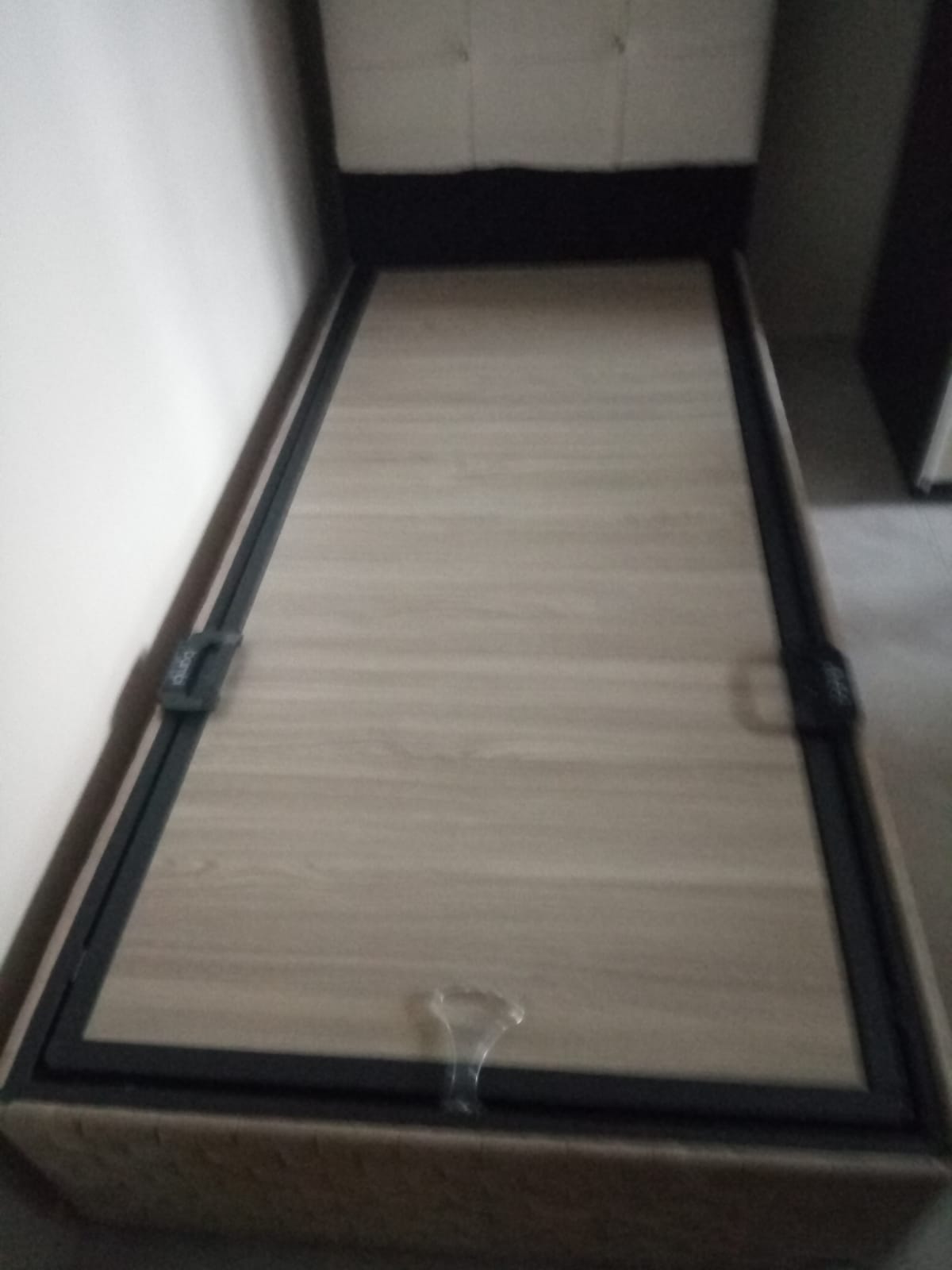 ikinci el bir buçuk baza