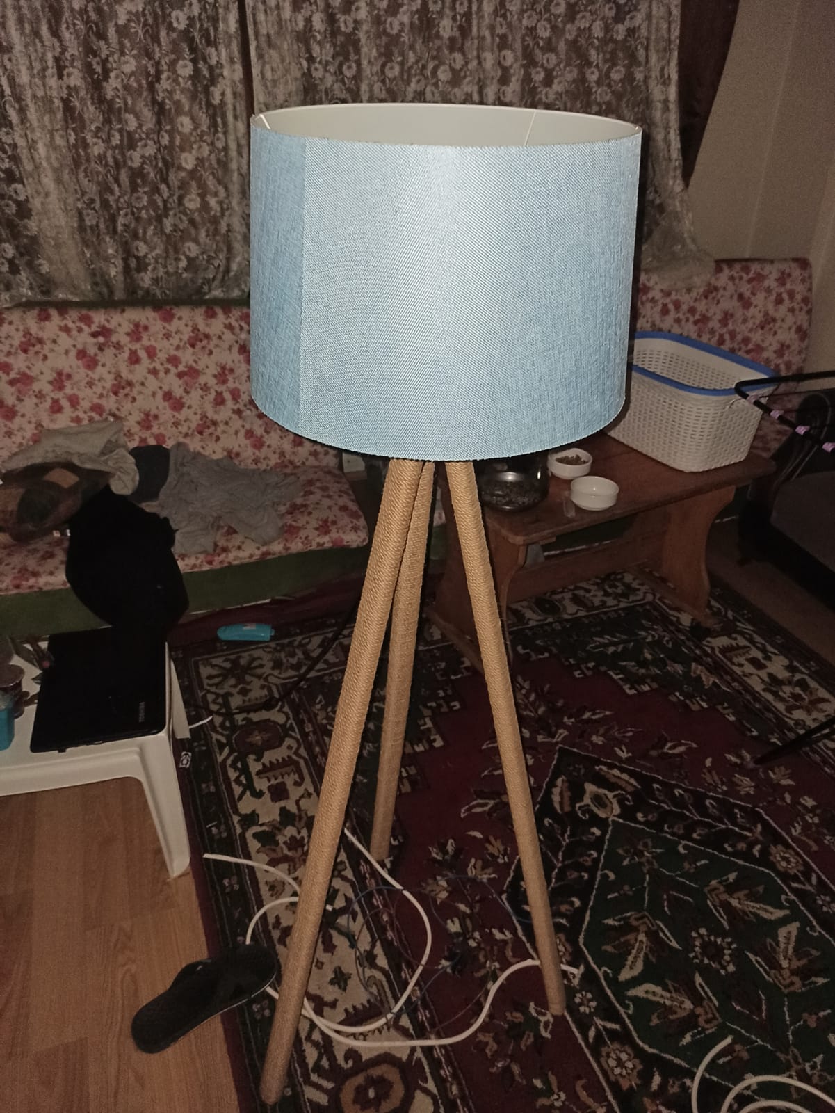 ikinci el ikea abajur