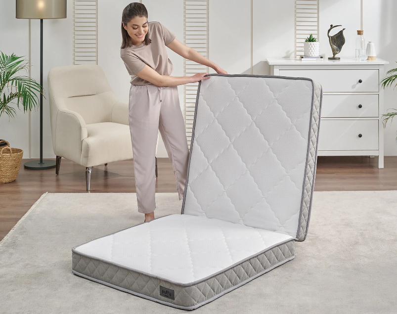 ikinci el katlanır yatak