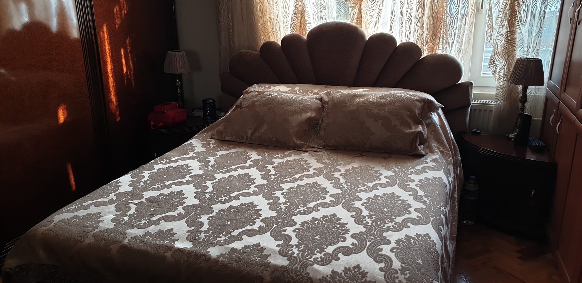 ikinci el ucuz baza yatak