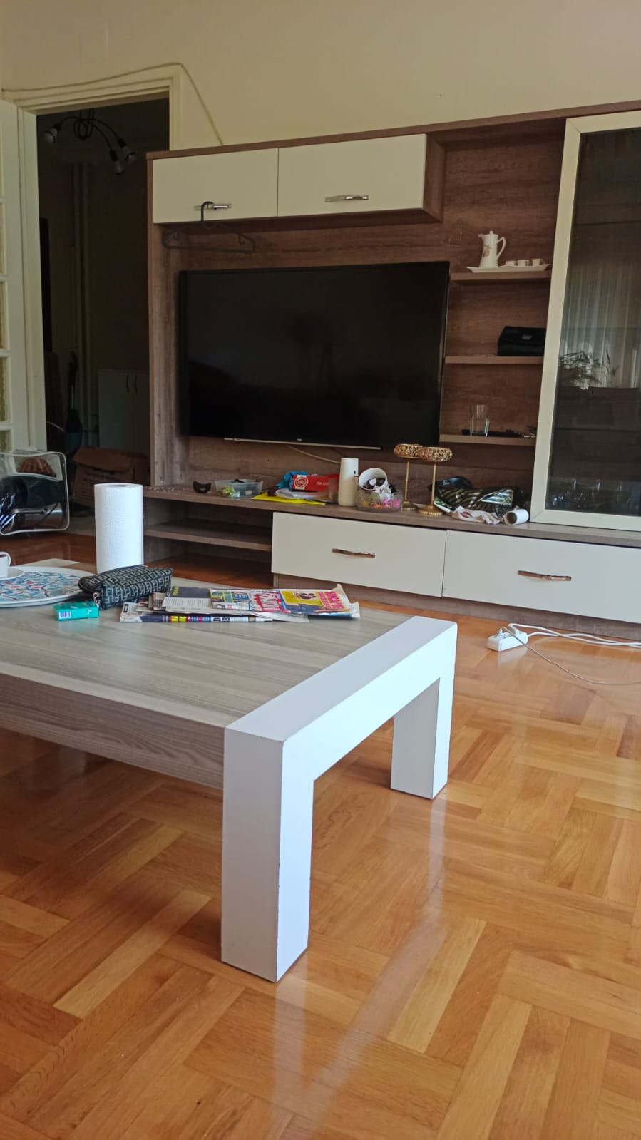 spot orta sehpa sağlam