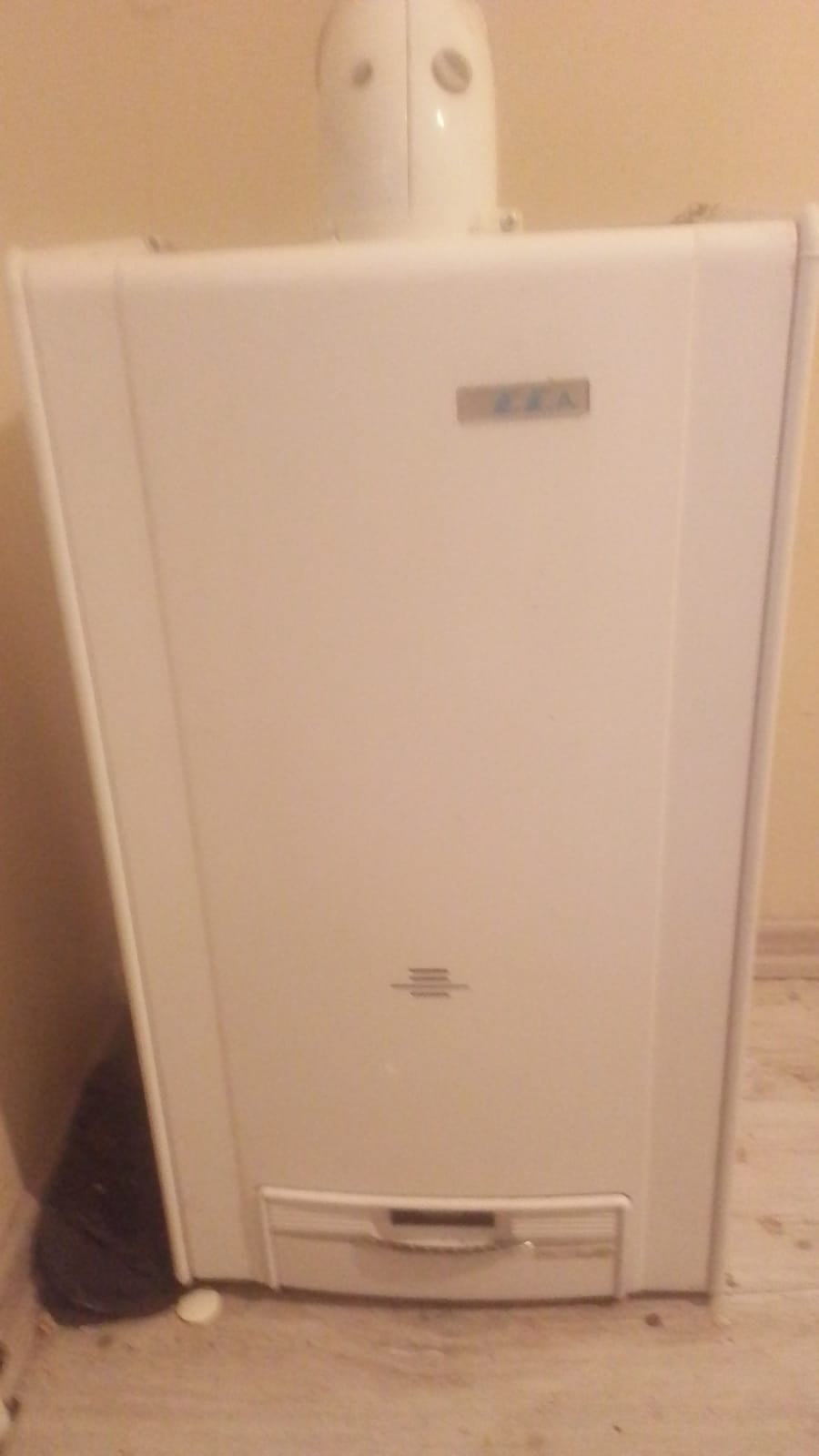 teşhir kombi satılık